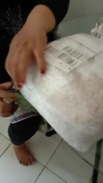Buyer review video 2