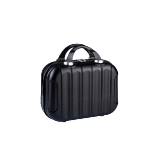 UUNN MALL🌷กระเป๋าเครื่องสำอาง 14/16นิ้ว กระเป๋าเก็บของ มินิ น่ารัก สไตล์เกาหลี ทนต่อการสึกหรอ กระเป๋าถือ กระเป๋าเดินทาง กระเป๋าถือใส่ขอ