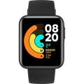 Đồng hồ thông minh Xiaomi Mi Watch Lite BHR4359GL/BHR4358GL/BHR4357GL REDMIWT02 - Hàng chính hãng - Màn hình 1.4inch Chống nước ATM Đế sạc nam châm Dung lượng pin 230mAh. 