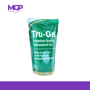10 pcs RF Ultrasound Cavitation IPL Gel 250ml - TRU GEL / LLAM GEL