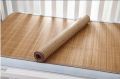 Chiếu tăm sợi tre nguyên chất - Bamboo cho em bé 60x120cm. 