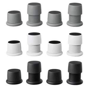 Cho Máy pha cà phê Espresso Cân điện tử Cơ sở không thấm nước cà phê có trọng lượng Giá Van Stem quy mô que có thể điều chỉnh thang máy Tấm lót chân