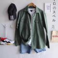 ยูนิโคลUniqlo Jacket มี 3 สีเขียว น้ำเงิน ครีม สภาพดี ก่อนสั่งซื้อเช็คสินค้าทางแชทก่อนนะคะ. 