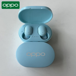 ♥100% sản phẩm gốc + Miễn phí vận chuyển♥Oppo A6S bluetooth không dây Tai Nghe Tai Nghe Tai nghe âm thanh nổi Thể Thao Tiếng Ồn Hủy Bỏ A6S Tai nghe không dây hoàn toàn Thể Thao Âm Nhạc Tai nghe nhét tai earbuds cho điện thoại