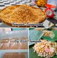 #Tempeh #กล้าเชื้อเทมเป้ บรรจุ 500 กรัม มีอายุ 2 ปี. 