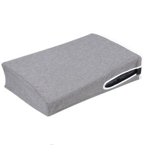Sarung Penutup Console PS5 / PS5 Sarung Penutup Console / Soft Protective / Cover Bag Dust