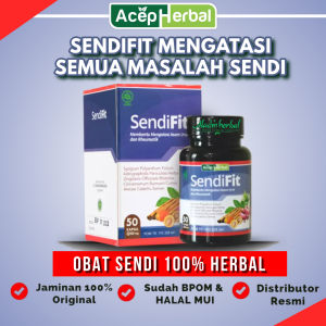 Sendifit - Obat Khusus Sakit Saraf Kejepit Saraf kejepit di kaki Saraf kejepit di tangan Urat kejepit Saraf terjepit di bagian pinggul sebelah kanan Syaraf kejepit di leher pegal linu Varises sakit kaki Neuropati Kranial dll