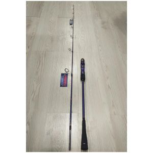 HASAMU MAFIA SPINNING/BAITCASTING FISHING ROD