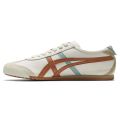 Original Original Tiger Shoes MEXICO 66 Men's and women's low-top lightweight breathable comfortable casual shoes Spot goods. 