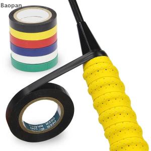 Baopan Quần vợt thể thao vợt Grip Băng cầu lông Squash hợp chất niêm phong Gel Băng niêm phong ban nhạc Đặc biệt băng tay mồ hôi ban nhạc