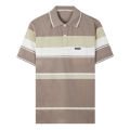 Áo thun POLO nam có cổ trung niên  CÓ TÚI vải cotton xịn loại áo thun nam form rộng rãi cho người lớn tuổi có túi- HÀNG ĐẸP XUẤT SẮC. 
