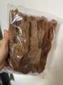 Khoai deo khoai lang sấy dẻo khoai mật  đặc sản Quảng Bình thơm ngon ngọt tự nhiên an toàn thực phẩm tươi mới màu đẹp giá rẻ Mệ Hường QT 100g, 200g, 1 ký, nửa ký. 