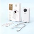 Romoss SW10PF 10000mAh Powerbank 22.5W Power Bank Original Brand PD20W Fast Charging for Mobile Phone 3C Digital Product. 