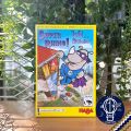 Rhino Hero Super Battle / Rhino Hero Junior My Very First Game / Rhino Hero HABA [EN/ภาษาไทย] ห่อของขวัญฟรี [Boardgame] [บอร์ดเกม Boardgame]. 