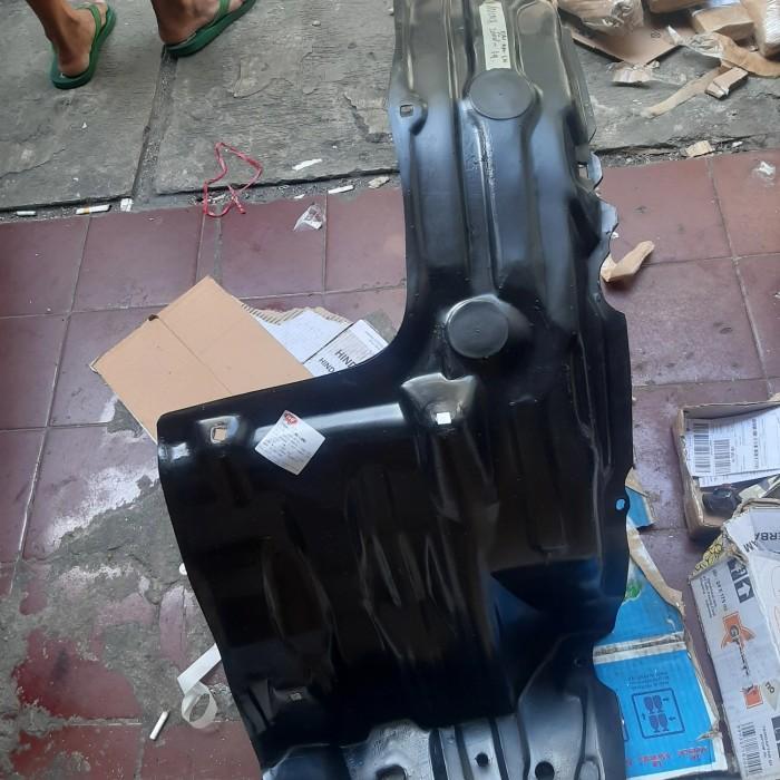 LINER FENDER SET KIRI KANAN INNOVA 2009-2015 MODEL TEBAL SEPERTI ...