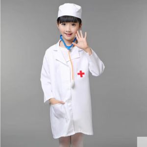 🔥HOT🔥Doctor Toy Set Kids Pretend Play Doctor Set Portable Suitcase Medical Tools Educational Toys Early Learning for Kids Gift