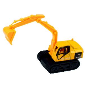 SKJK ABS plastic Children Kids Tractor Bulldozer Models Educational Toy Alloy Model Car Toys Farmer Vehicle Tractor Toy Engineering Car Model