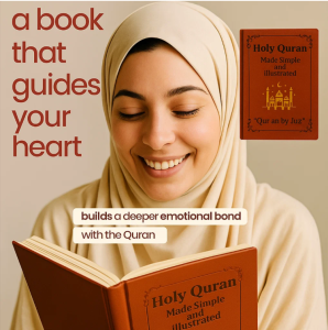 Concise Illustrated Quran Study Plan Simple Learning Planner Labeled Illustration