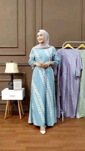 Jumbo Outfit - Aurelly Gamis Soft Handmade Cap