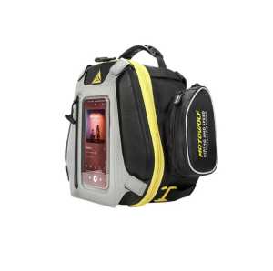 Motowolf MDL0711 Tank Bag Tail Bag Waterproof Phone Holder Universal Case