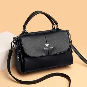 Tas Wanita Terbaru (COD) Tas Selempang Wanita Kekinian Import Korea Tas Selempang Wanita Terbaru