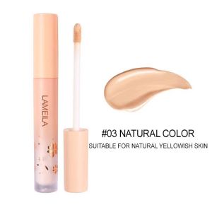 COD | Lameila Concealer Diamond Super Highlighter Blusher Liquid EyeLong-lasting Waterproof Shadow Pencil Glitter Eyeshadow Shimmer Face