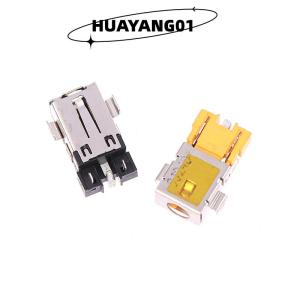 HUAYANG01 [HOT FASHION] Laptop DC Power Jack For Acer Aspire 3 A315-55G A315-55KG Charging Socket Connector Port