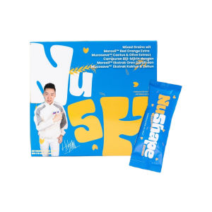 Buy 3 get 1 【MediWell Pharmacy】 食欲管控神塑燕麦 – 瘦身代餐 饱腹轻体 Slimming Meal Replacement Fullness & Body Shaping 两日内发货