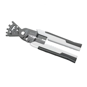 Đa Chức Năng Đặc Biệt Kìm tuốt dây điện Ép cuộn dây Kéo Cho Thợ Điện dây cắt Tước Da