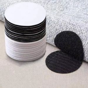 EASYEAH 6CM Self-Adhesive Fixing Stickers Double Sided Strong Adhesive Mattress Holder Multifunctional Non-slip Grip Tapes Fixed Sticker Home Holder Accessories