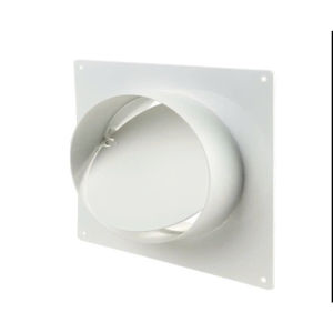Nối Ống Nhựa Cao Cấp Blauberg RVPK/RRPK- Hàng Nhập Khẩu Chống Gỉ Tiện Ích Cho Hệ Thống Nước