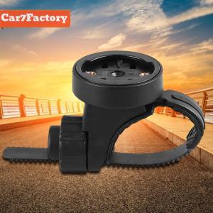 【New Arrival】 Cycling Bike Storage Rack Compatible with Varia Radar Taillight Multi-Purpose Bicycle Code Table Holder Lightweight and Strong