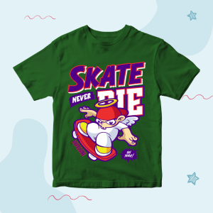 Code8.id DTF2 Baju Atasan Anak Anak Distro Karakter Anak Basket Keren 1 - 10 Tahun