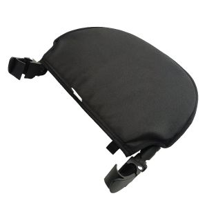 Stroller Seat Extension Plate For Bugaboo Ant Foot Support Board Adjustable Footrest DIY Custom Baby Pushchair Accessories