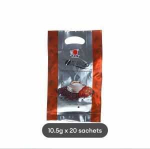 DXN Lingshi Coffee with Ganoderma