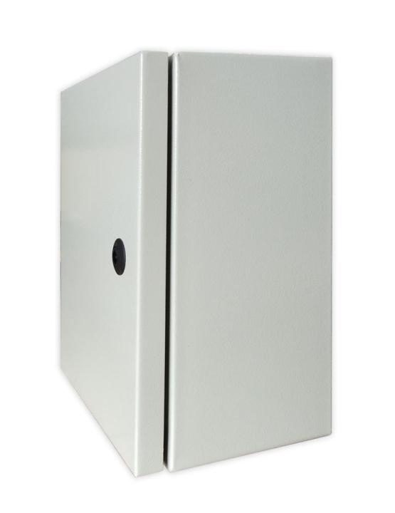 Metal Enclosure Box 300x200x150mm, Metal Enclosure Panel, Metal Case 