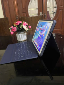 Bao da bàn phím Logi cho ipad gen 789 - hàng chính hãng