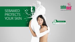 SEBAMED ANTI-DANDRUFF SHAMPOO pH 5.5 200ML แชมพูสระผม สูตรขจัดรังแค ซีบาเมด แอนตี้-แดนดรัฟ แชมพู 200มล (แชมพูขจัดรังแค หนังศีรษะมัน รังแค) - Lazada