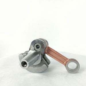 ข้อเหวี่ยง NB/RBC411ข้อเหวี่ยงเครื่องตัดหญ้า411 อะไหล่เครื่องตัดหญ้า2จังหวะ