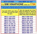 Sim vina số đẹp giá rẻ đồng giá 179k (1). 