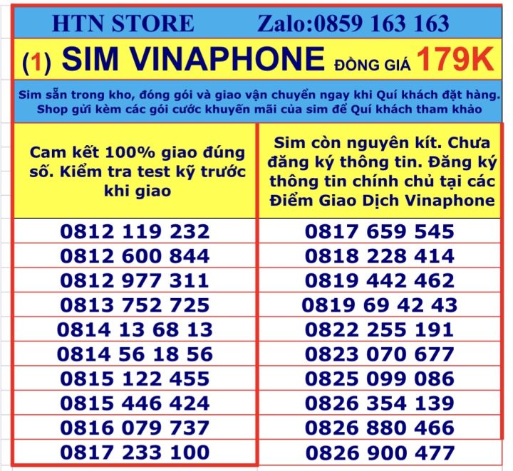 Sim vina số đẹp giá rẻ đồng giá 179k (1)