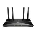 TP-Link EX511 AX3000 Router Wi-Fi 6 Dual-Band untuk Streaming dan Gaming. 