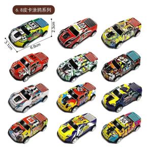 MOBIL MINI PULL BACK WARNA WARNI PULLBACK / MOBIL MOBILAN KECIL