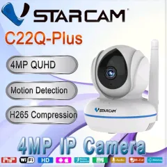 Vstarcam store c22q review