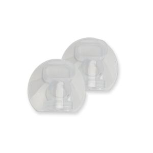 แผ่นป้องกันเต้านม Motif Aura Pump - 29 มม.