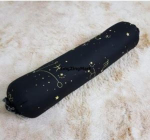 Vỏ gối ôm cotton poly mềm mịn siêu rẻ mẫu cung hoàng đạo