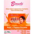 Beauche International Beauty Kojic Bar 90g soap wholesale (with Beauche ...