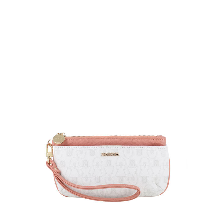 Sembonia Brand Sembonia Wristlet SEMBONIA Sembonia Crossbody Bag