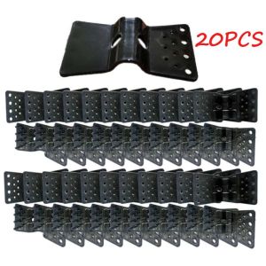 60PCS Plastic Canopy Clip Sun Shade Net Clips Sun Shade Cloth Fix Clamp Shade Netting Accessories