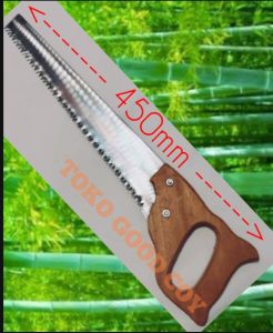 Gergaji Kayu 42-45cm & Paket 3in1: Panduan Lengkap